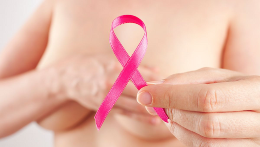 Cancer du sein et sexualité